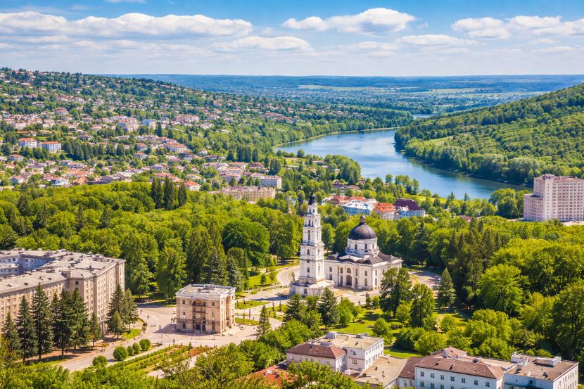 Moldova: Europe’s Hidden Gem for Affordable Travel