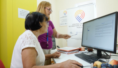 Digitalization Transforms Moldova’s Public Services