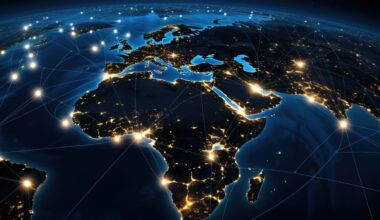 India and the Gulf Race Ahead on Agentic AI Deployment