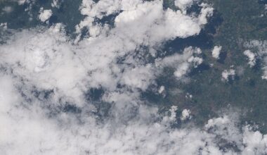 België levert hulpgoederen aan Mozambique na zware overstromingen – indegazette.be