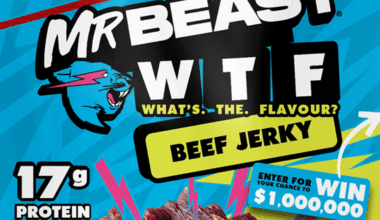MrBeast Joins Forces With Jack Link’s For Aussie New Zealand Snack Launch