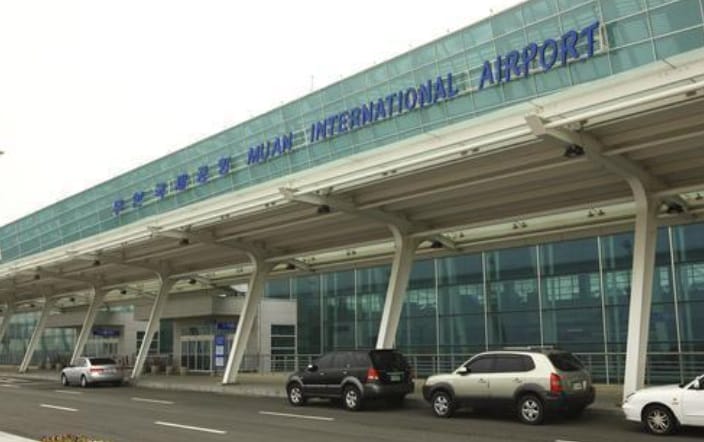 South Korea Sees Record Air Travel In 2025