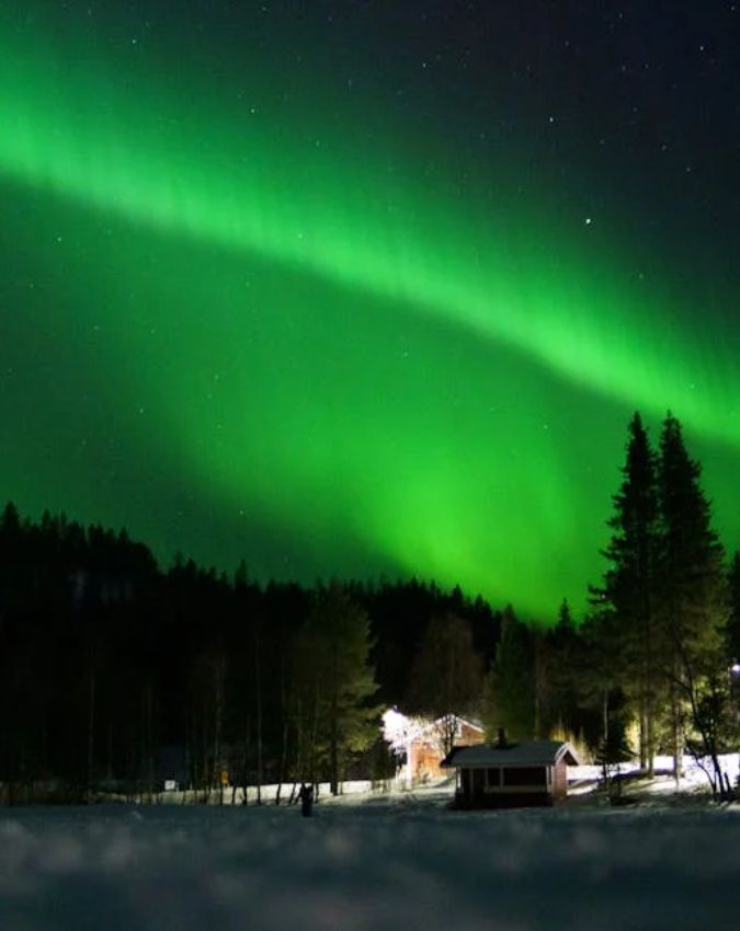 Northern Lights-1-2-3-4