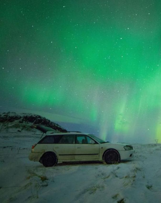 Northern Lights-1-2-3-4-5