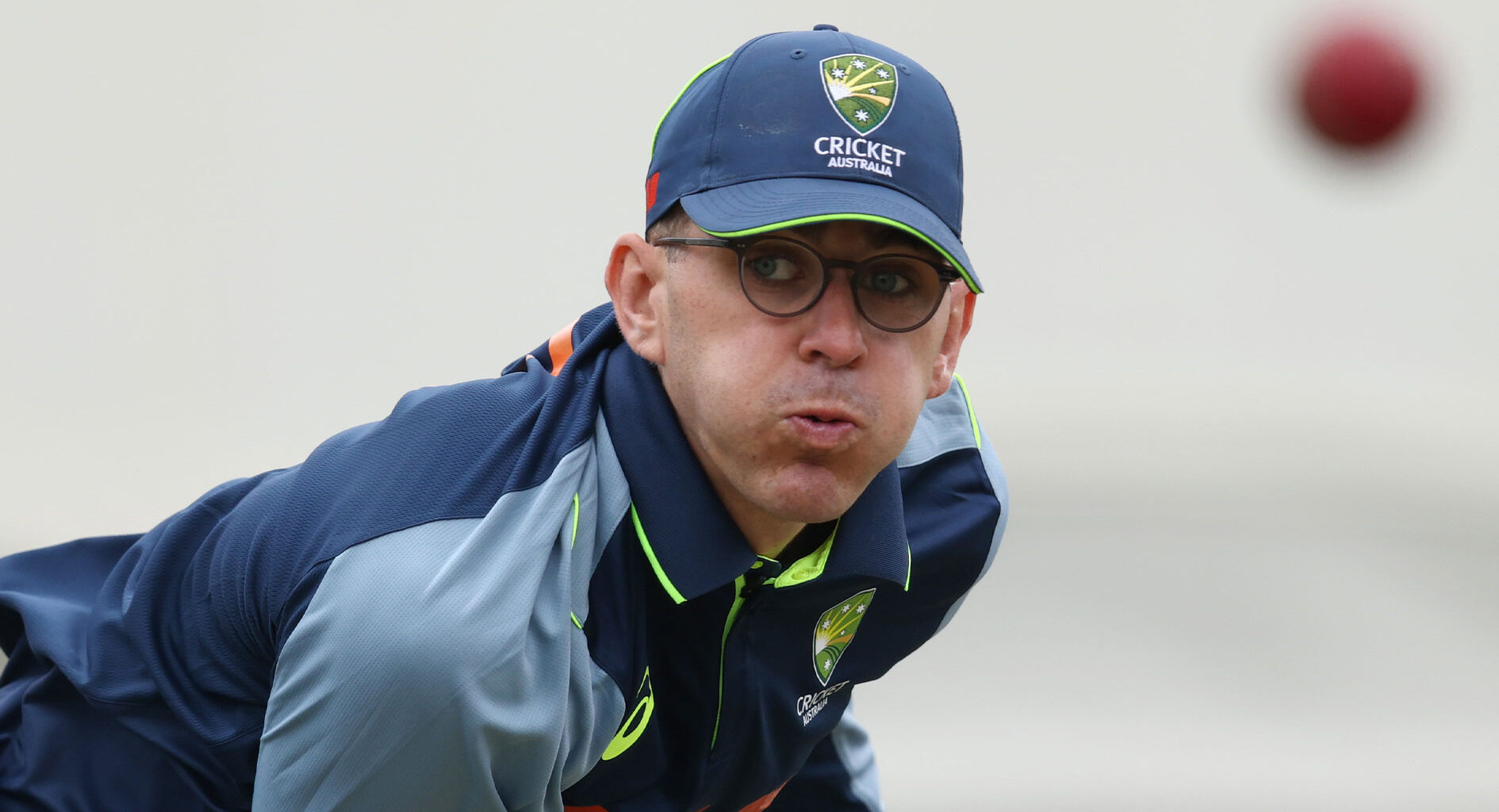 Todd hopes green deck takes a turn before Ashes finale