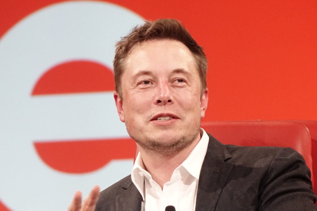 How Elon Musk Turned $2,000 at 17 Into One of the World’s Biggest Fortunes - Tesla (NASDAQ:TSLA)