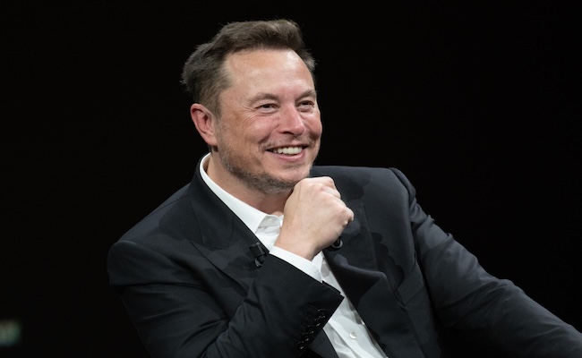 Musk limits Grok image editing after ...