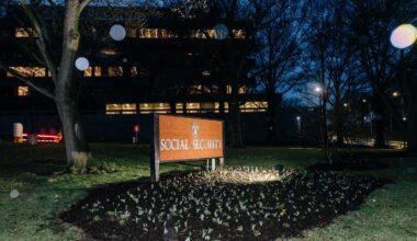 How Social Security has gotten worse under Trump