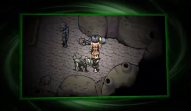 Funny youtuber Pyrocynical added one of our biggest classics into his new vid. Actually unlocked some Core Memory with that.