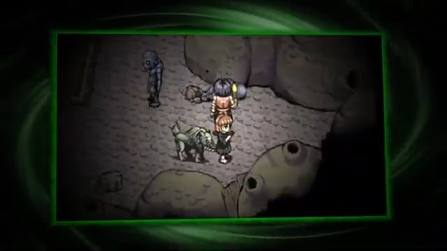 Funny youtuber Pyrocynical added one of our biggest classics into his new vid. Actually unlocked some Core Memory with that.