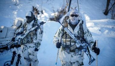 Senior NATO official warns there's a 'real risk' UK could be at war with Russia - London Business News