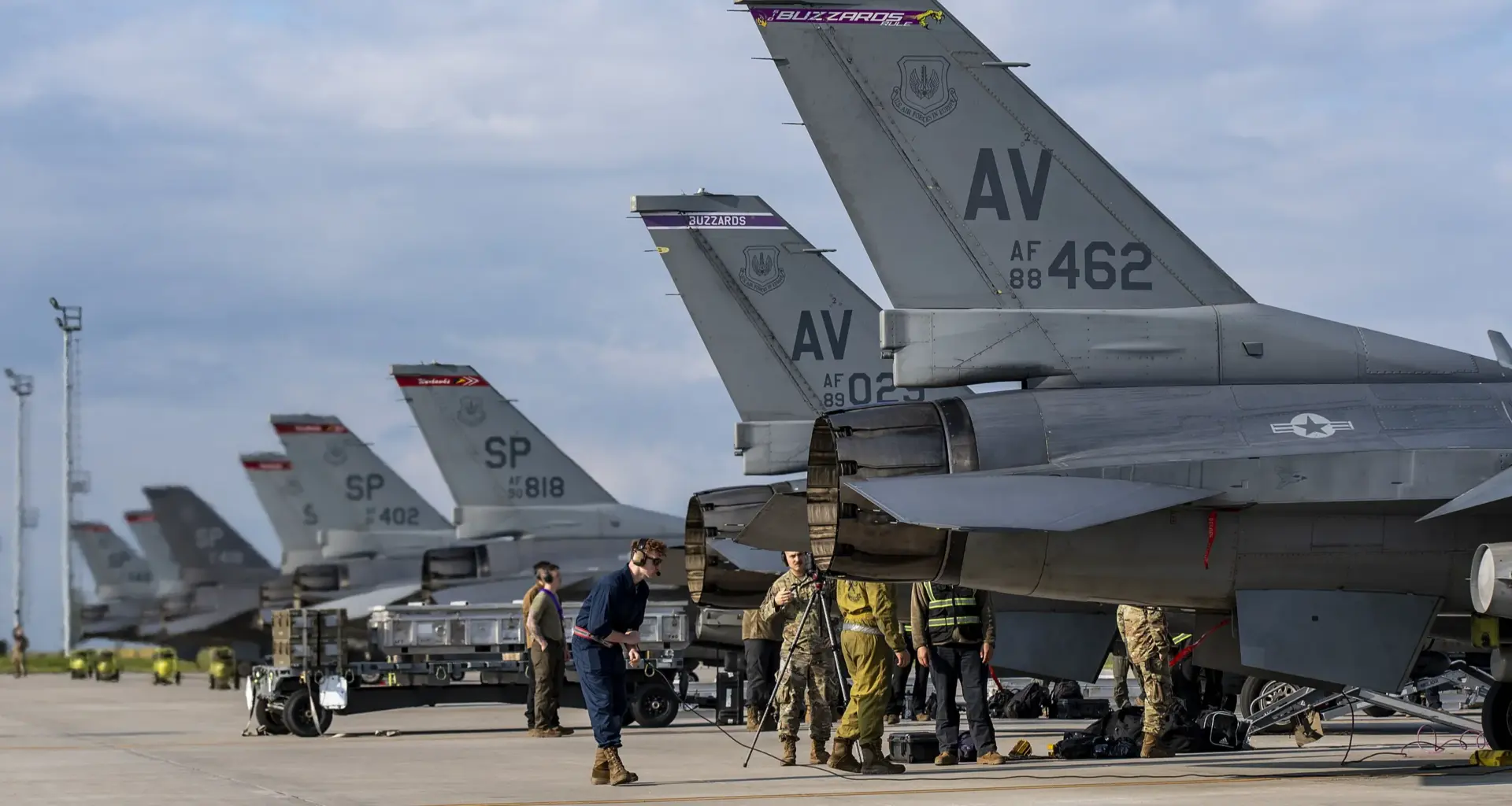 Where the Largest Economy in the World Could Strike Next After Venezuela?