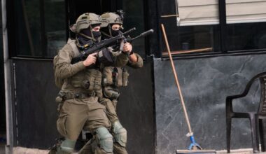 UN werfen Israel Apartheid vor