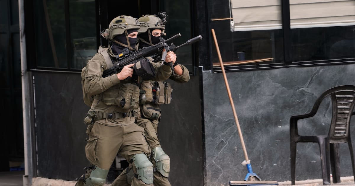 UN werfen Israel Apartheid vor