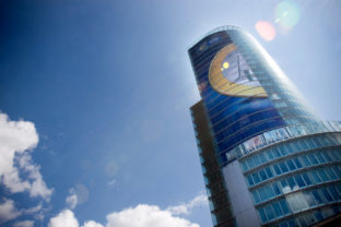 NBS, Národná banka Slovenska