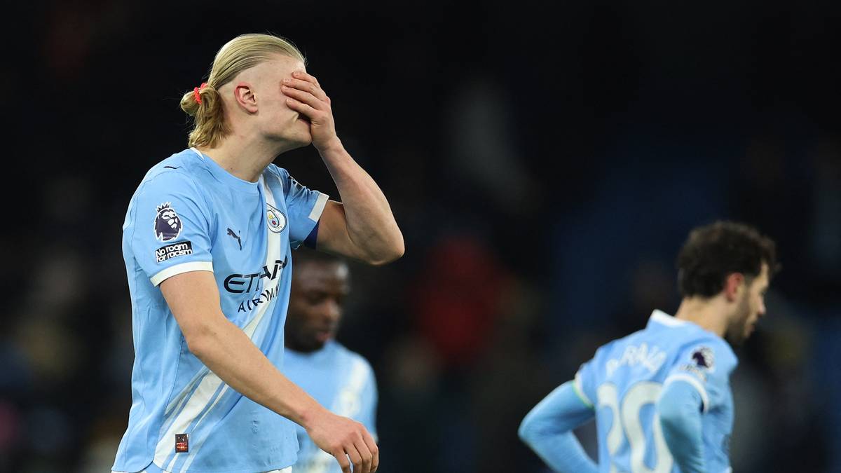 Erling Braut Haaland