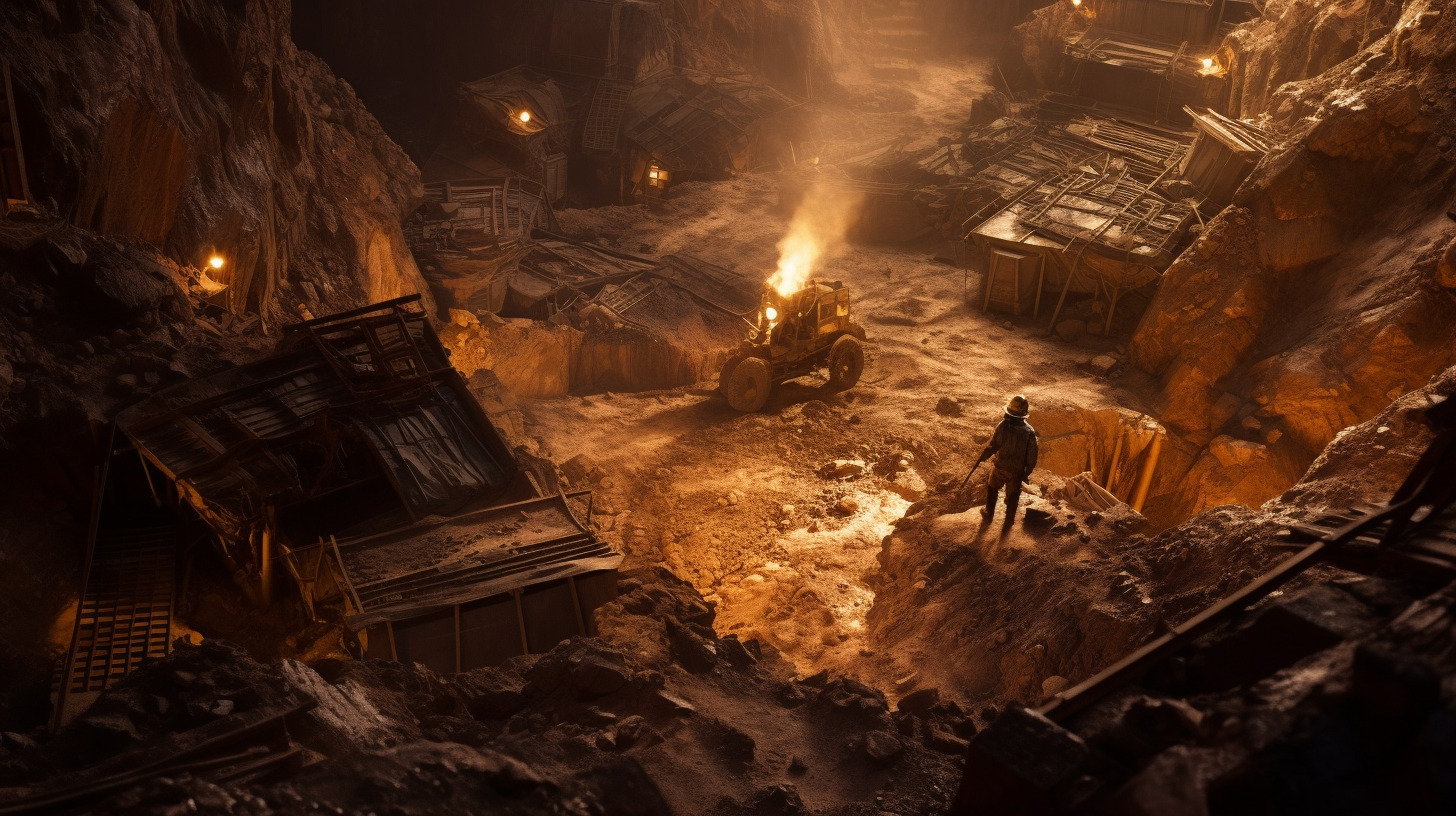 NovaGold Resources’ Donlin Gold LLC Signs a Non-Binding Natural Gas LOI with Glenfarne Alaska LNG