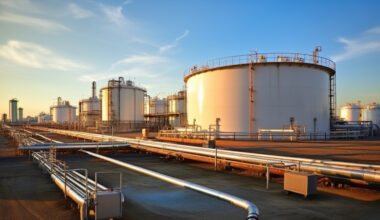 Natural Gas Demand Shift Supports JPMorgan’s Higher Target for National Fuel Gas (NFG)