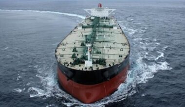 US Treasury Sanctions Tankers in the Name of Helping Iranian Protestors