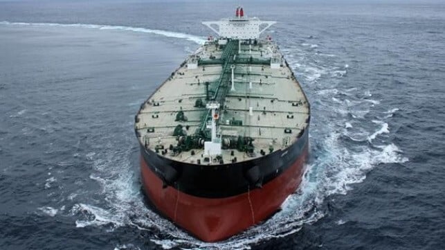 US Treasury Sanctions Tankers in the Name of Helping Iranian Protestors
