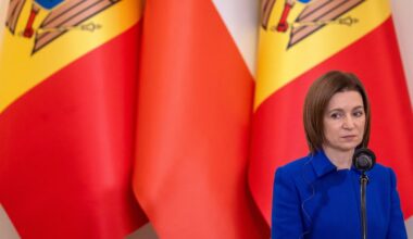 Why Enda Kenny may have paved the way for Moldova to unite with Romania – The Irish Times