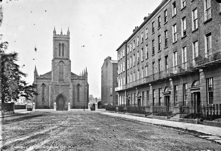 Virtual Record Treasury of Ireland