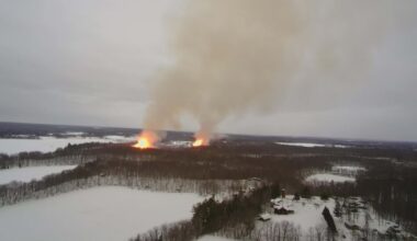 Hibbing Public Utilities monitoring extreme weather conditions