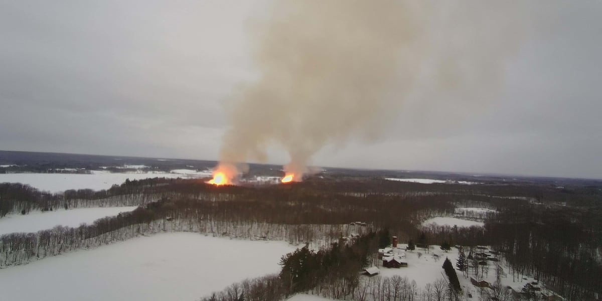 Hibbing Public Utilities monitoring extreme weather conditions