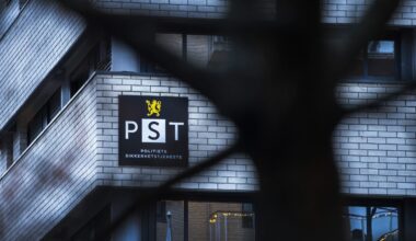 PST advarer mot antistatlig ekstremisme i Norge