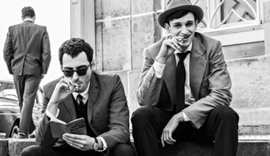 'The Stranger' Tops Lumières Awards, Linklater Wins Best Director