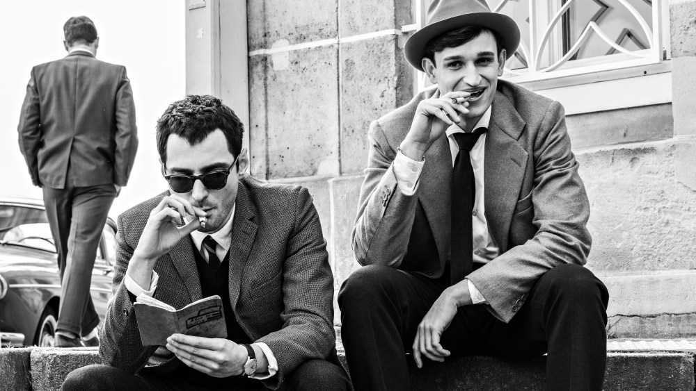 'The Stranger' Tops Lumières Awards, Linklater Wins Best Director