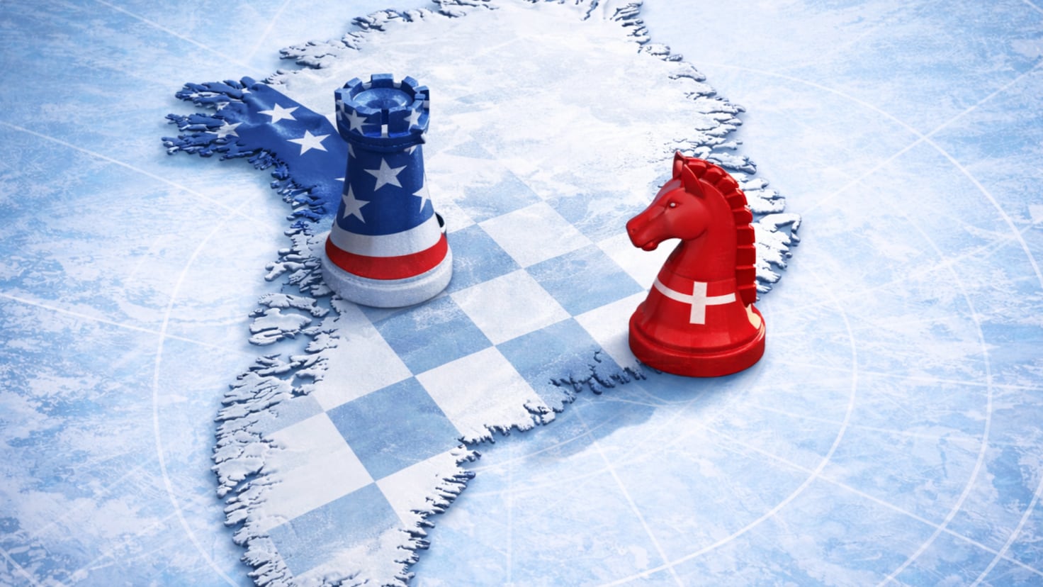 Jesper Møller Sørensen, Ambassador of Denmark, responds over U.S. threat to Greenland: “A friendly reminder”