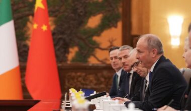 Taoiseach declines to criticise US over capture of Venezuela’s Maduro – The Irish Times