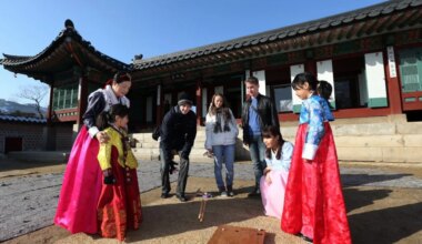 The Three Priorities Redefining Chinese Outbound Travel and Why South Korea Leads