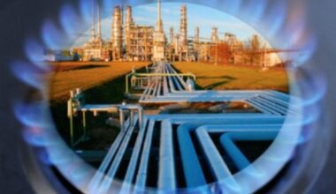 US Natural Gas Dips With Warmer Weather Forecast for Next Week - Energy News, Top Headlines, Commentaries, Features & Events