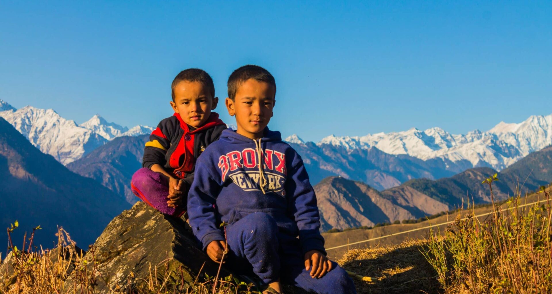 From Nepali Refugee to Resettlement: Jhuma Acharya’s Story