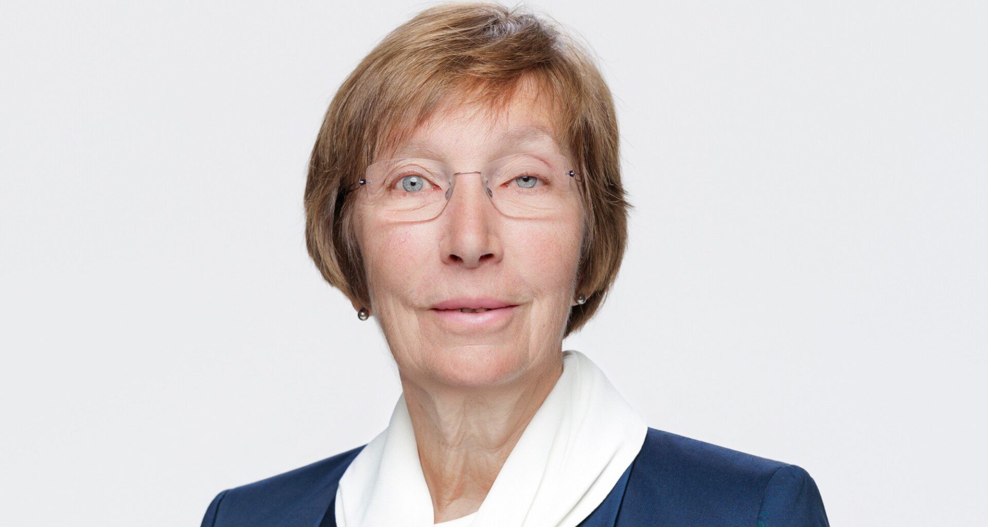 Netty Klein-Hoffmann will become president of Hëllef um Terrain (HUT) on 1 February