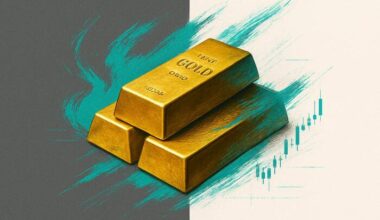 Gold News: Gold Rally Cools After Record High—Profit-Taking Meets Geopolitics