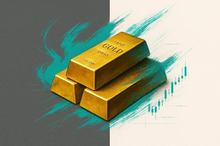 Gold News: Gold Rally Cools After Record High—Profit-Taking Meets Geopolitics