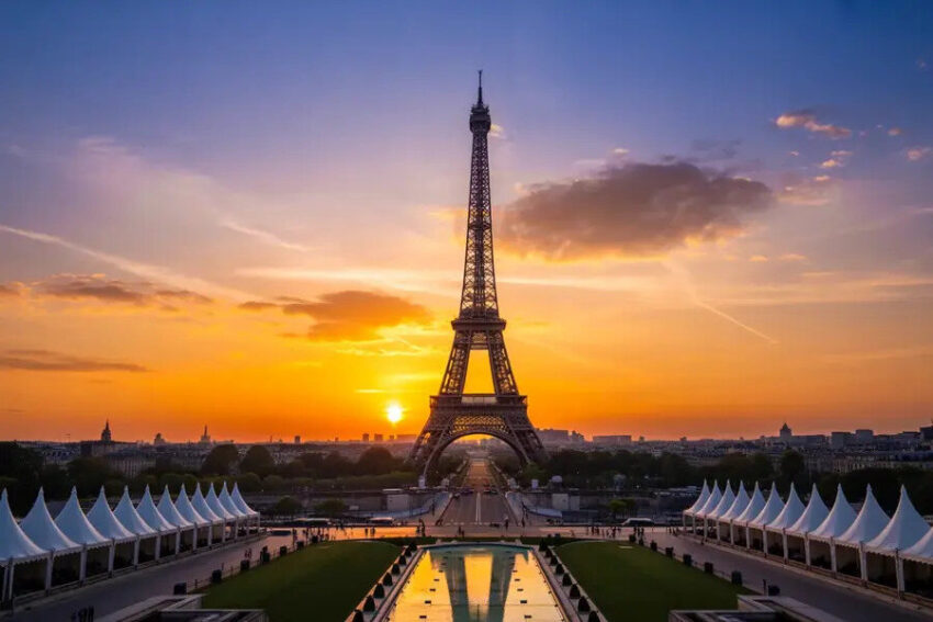 New tourists taxes - travel and tour world France, italy