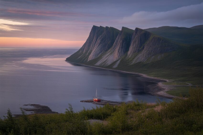 Newfoundland - travel and tour world