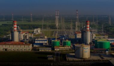 PV Power commissions Nhon Trach 3&4 gas-fired power plant