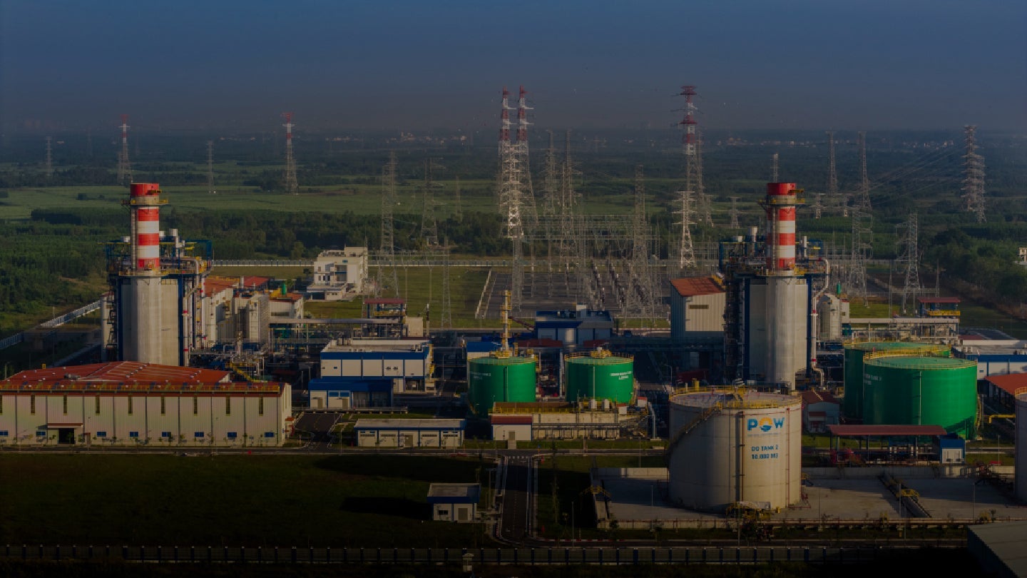 PV Power commissions Nhon Trach 3&4 gas-fired power plant