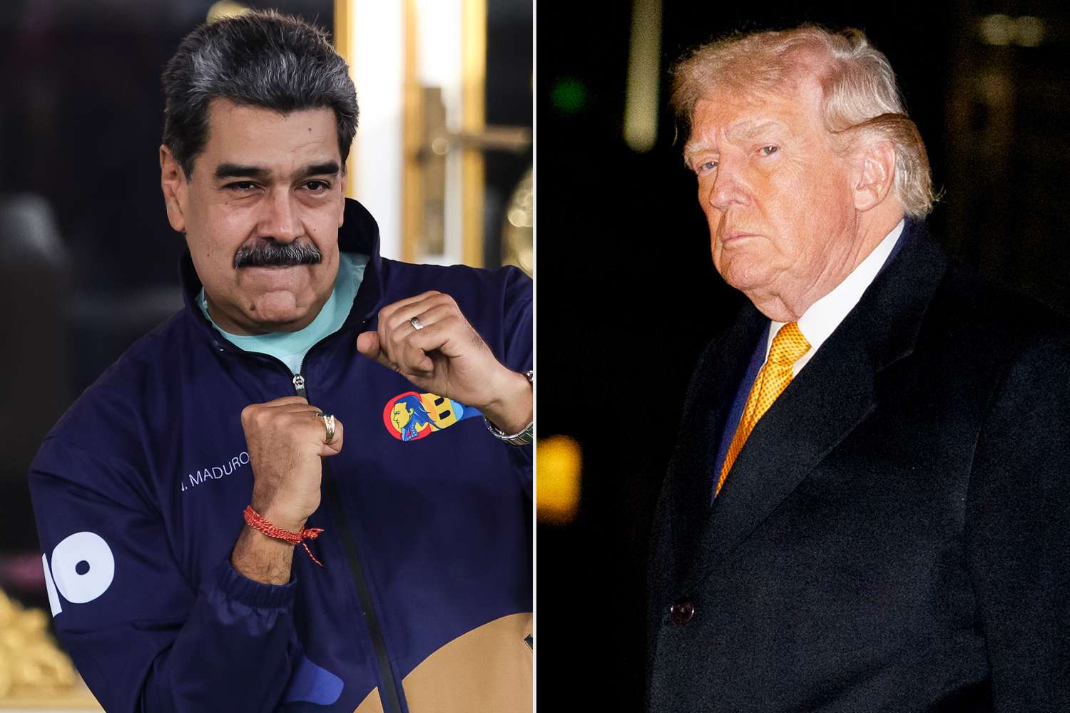 Nicolás Maduro's Public Dancing After Trump's Threats Helped Convince White House to Capture Venezuelan President, Report Claims