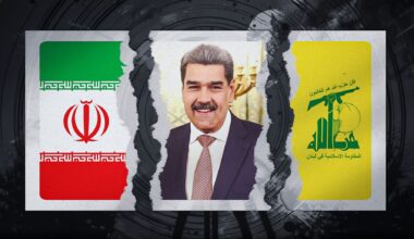 Maduro, the IRGC, and the Globalization of the Terror Threat to Israel