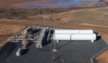 Best of 2025: Nikkiso on why LNG-to-power is growing (September 2025) | LNG