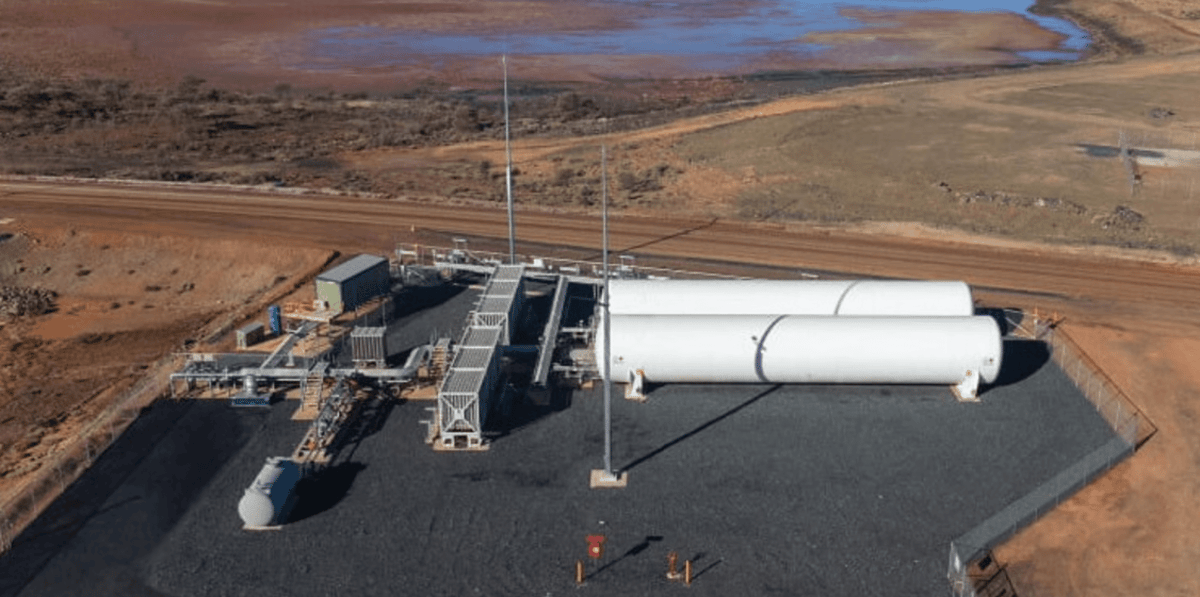 Best of 2025: Nikkiso on why LNG-to-power is growing (September 2025) | LNG