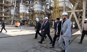 Ninety Foreign and Arab Companies Signal Interest in Syria’s Oil Sector
