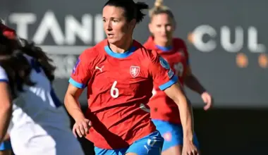 Sestřih přípravy fotbalistek Srbsko – Česko — ČT sport — Česká televize