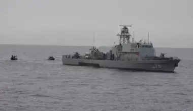 Cyprus, Greece and Israel Quietly Strengthen Their Mediterranean Alliance